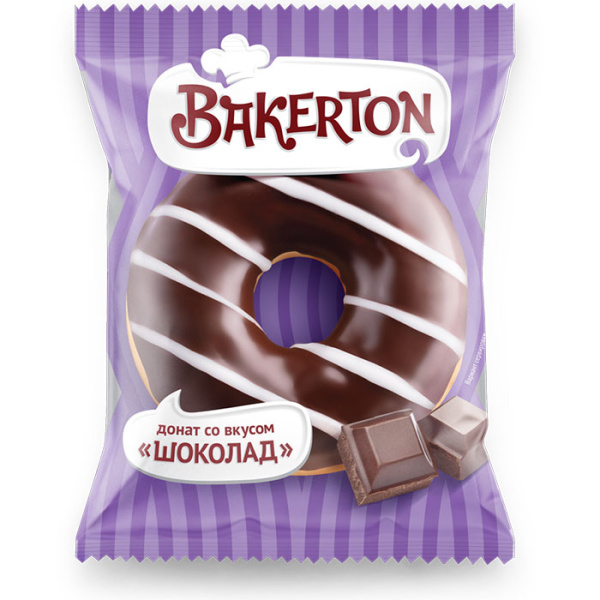 шоколад-уп