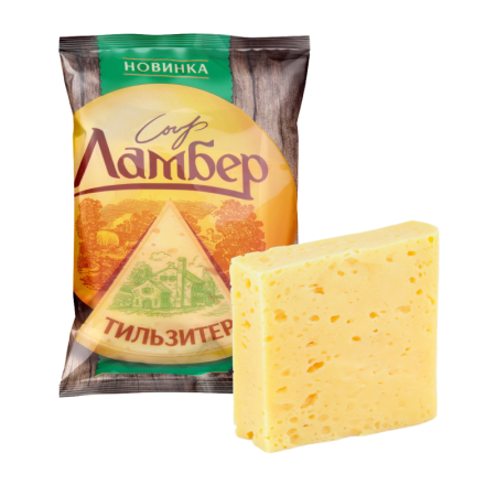 ламбер тильзитер