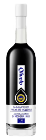 OLIVETO уксус