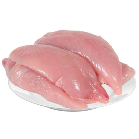 филе-индейки