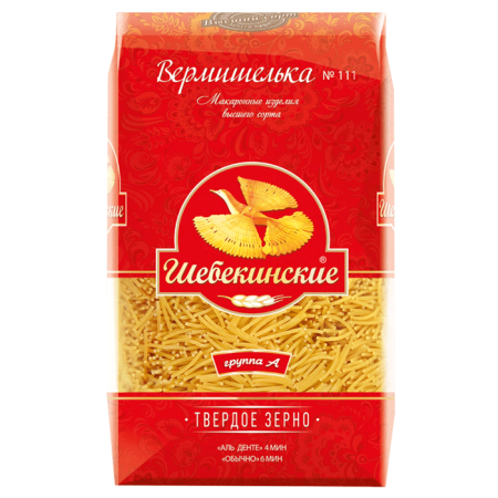 вермишель