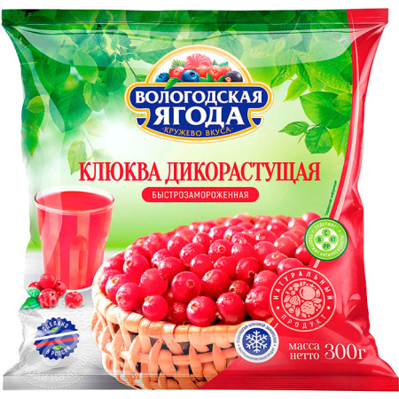 клюква