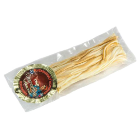 сыр-спагети