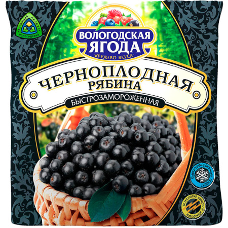 черноплодная-рябина