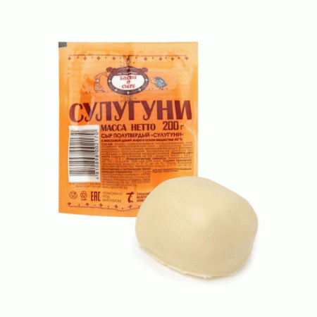сулуг-200