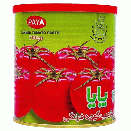 том-паста-иран