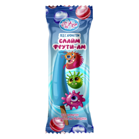 фрути фрути