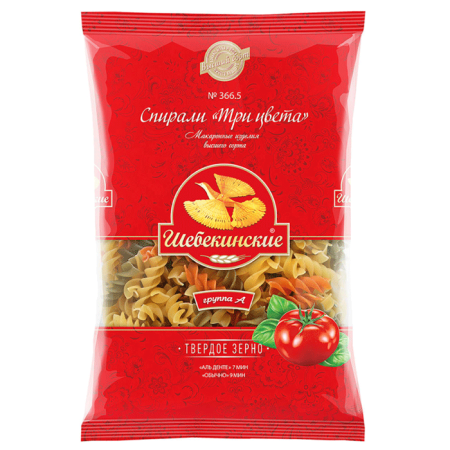 спирали