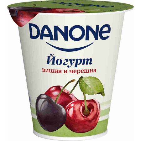 вишня-череш