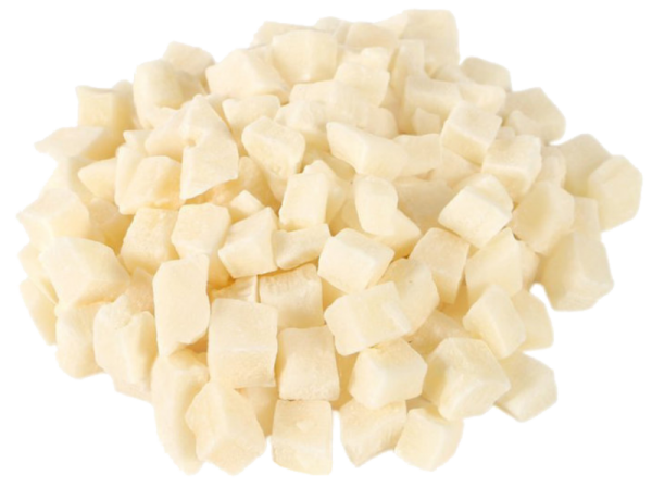 кокос для тарелки