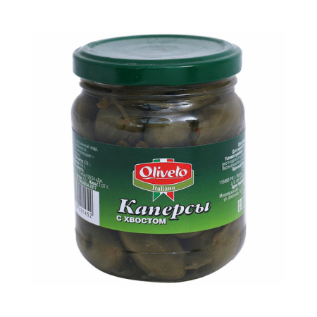 каперс