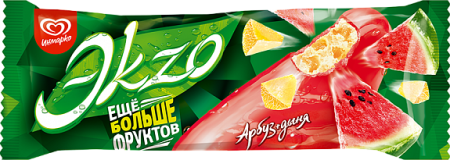 Экзо Арбуз-Дыня