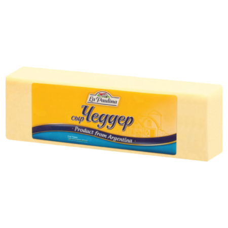 чеддер