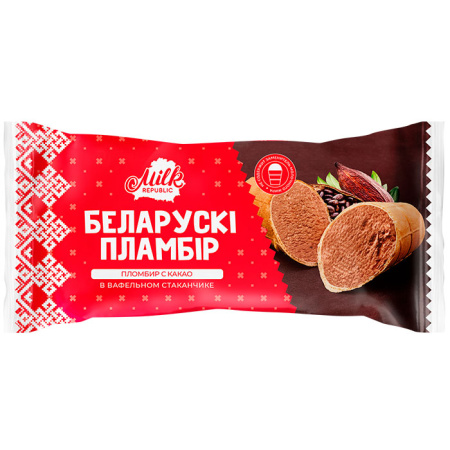 стакан-какао
