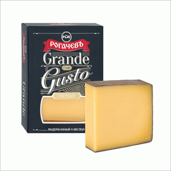 гранд-густо