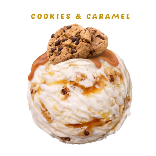 печеньекараемель