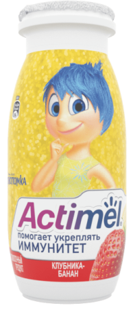 клубнкиа банан