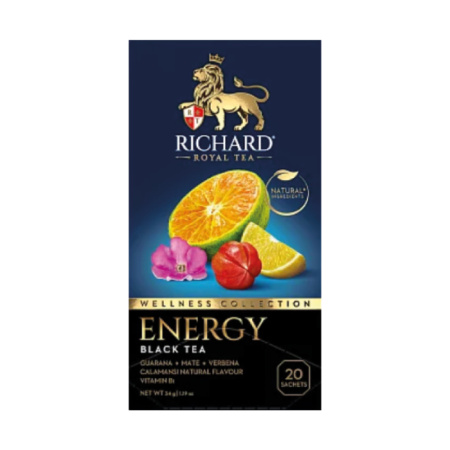 energy