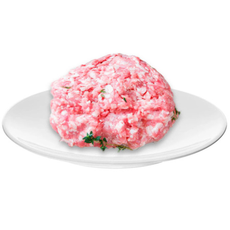 фарш-кролик