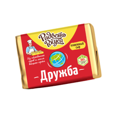 дружба-рв