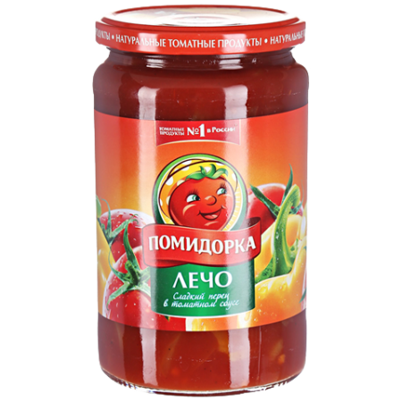 лечо