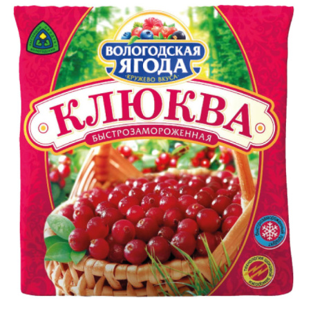 клюква-кружево