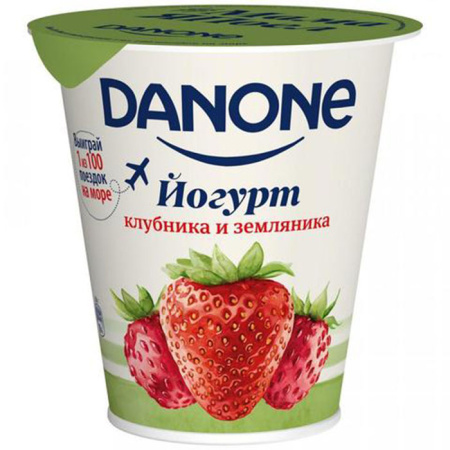 клубника-зем