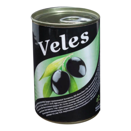 veless