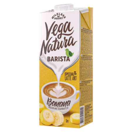 vega-banan