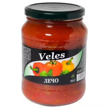 veles