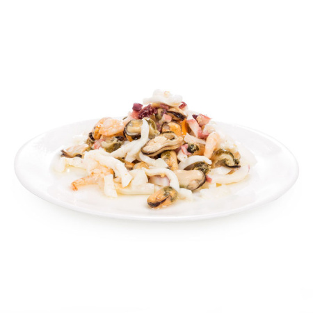 морской-кок