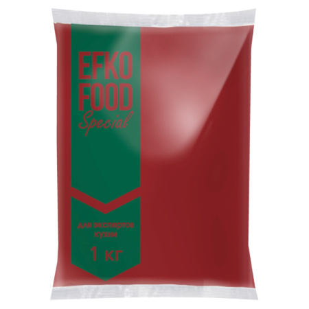 ketchup