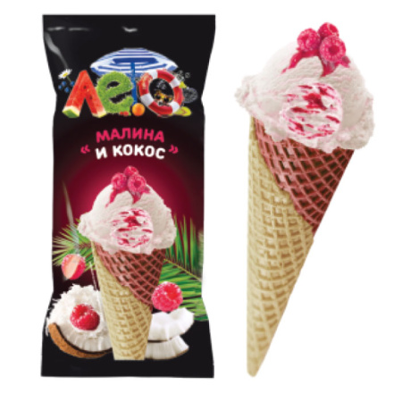 малина-кокос малина-кокос