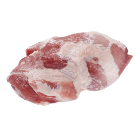 лопатка-свин