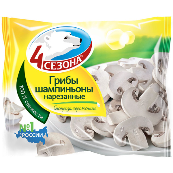 грибы-шампиньоны