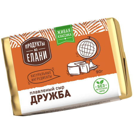 дружба