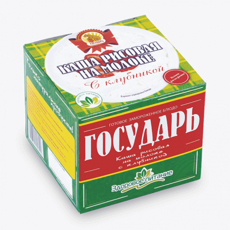 каша-рисовая