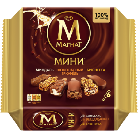 МУЛЬТИ МАГНАТ