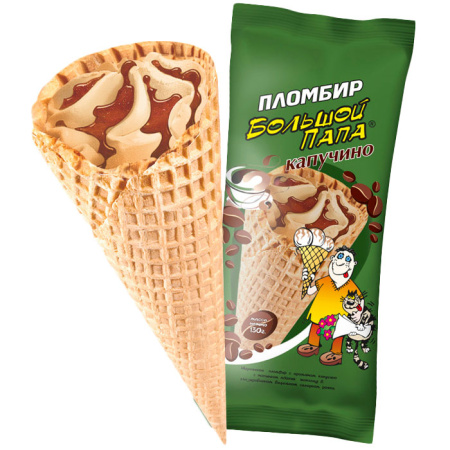 капучино