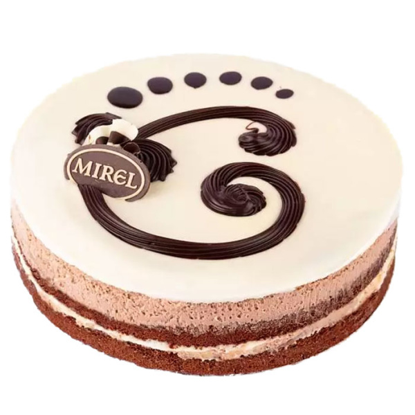 три-шоколада