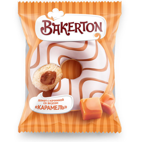 карамель-уп