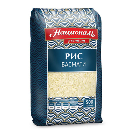 басмати