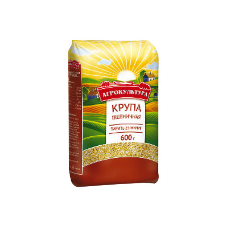 пшеничн