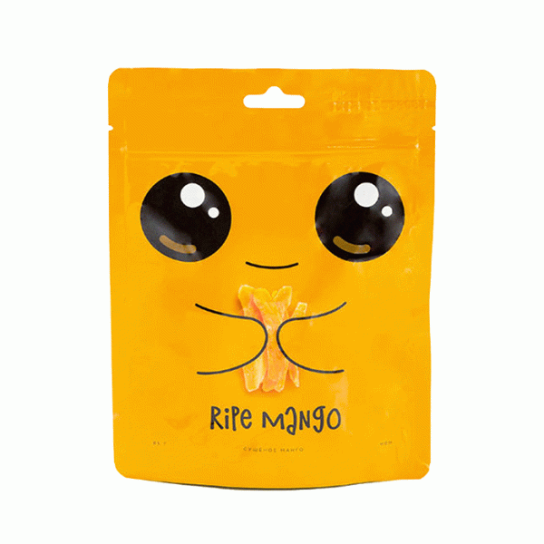 сушеное-манго